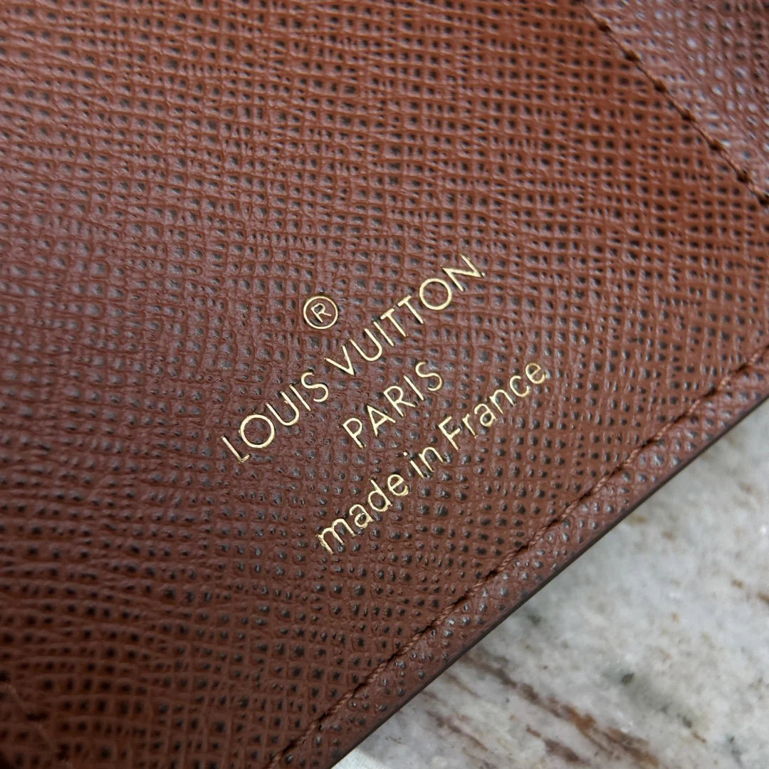 Kartvizitlik - Glimmer of Luxury