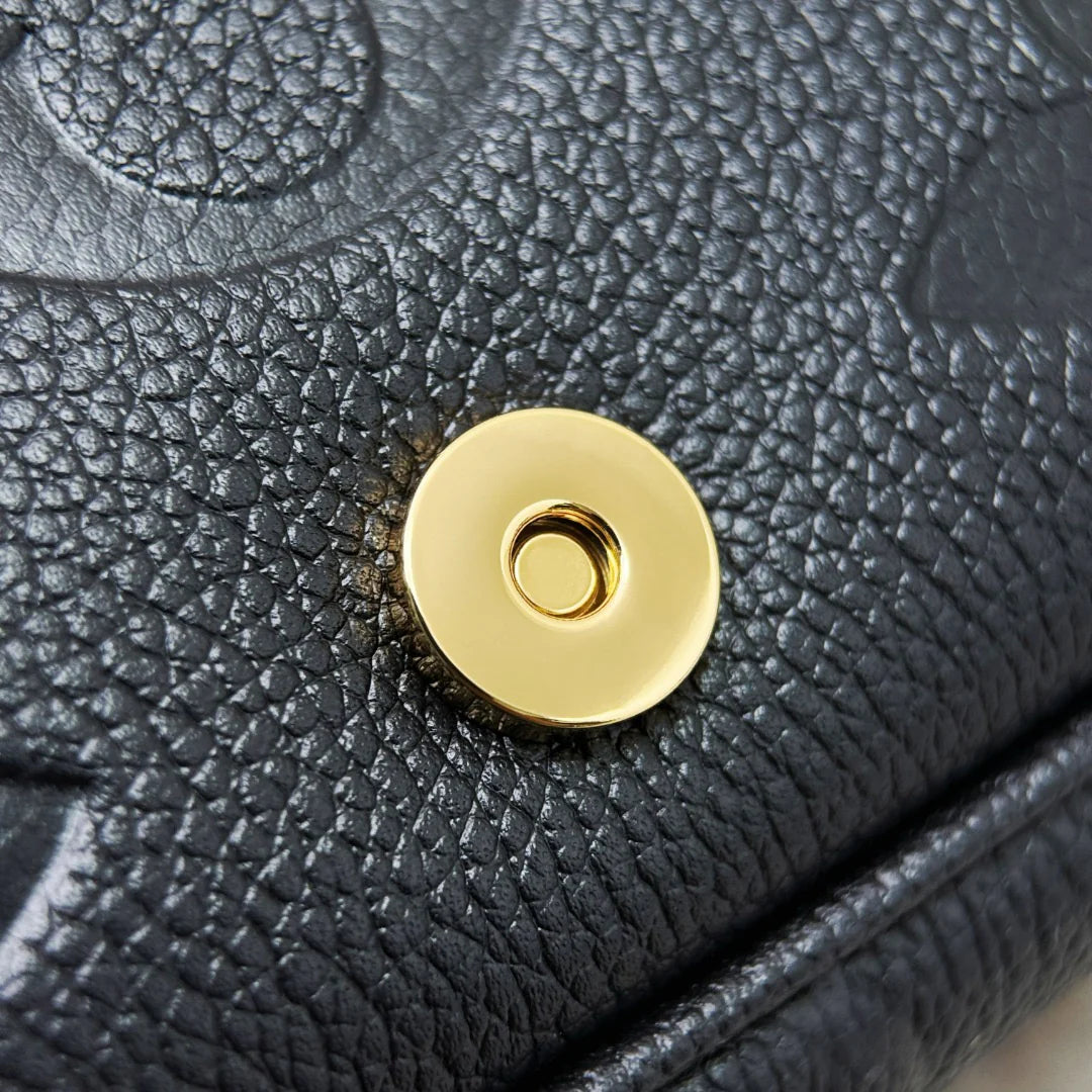 Diane - Glimmer of Luxury