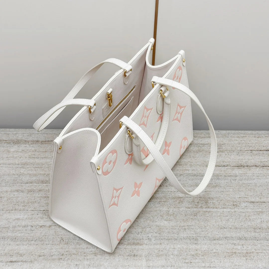 OnTheGo - Glimmer of Luxury