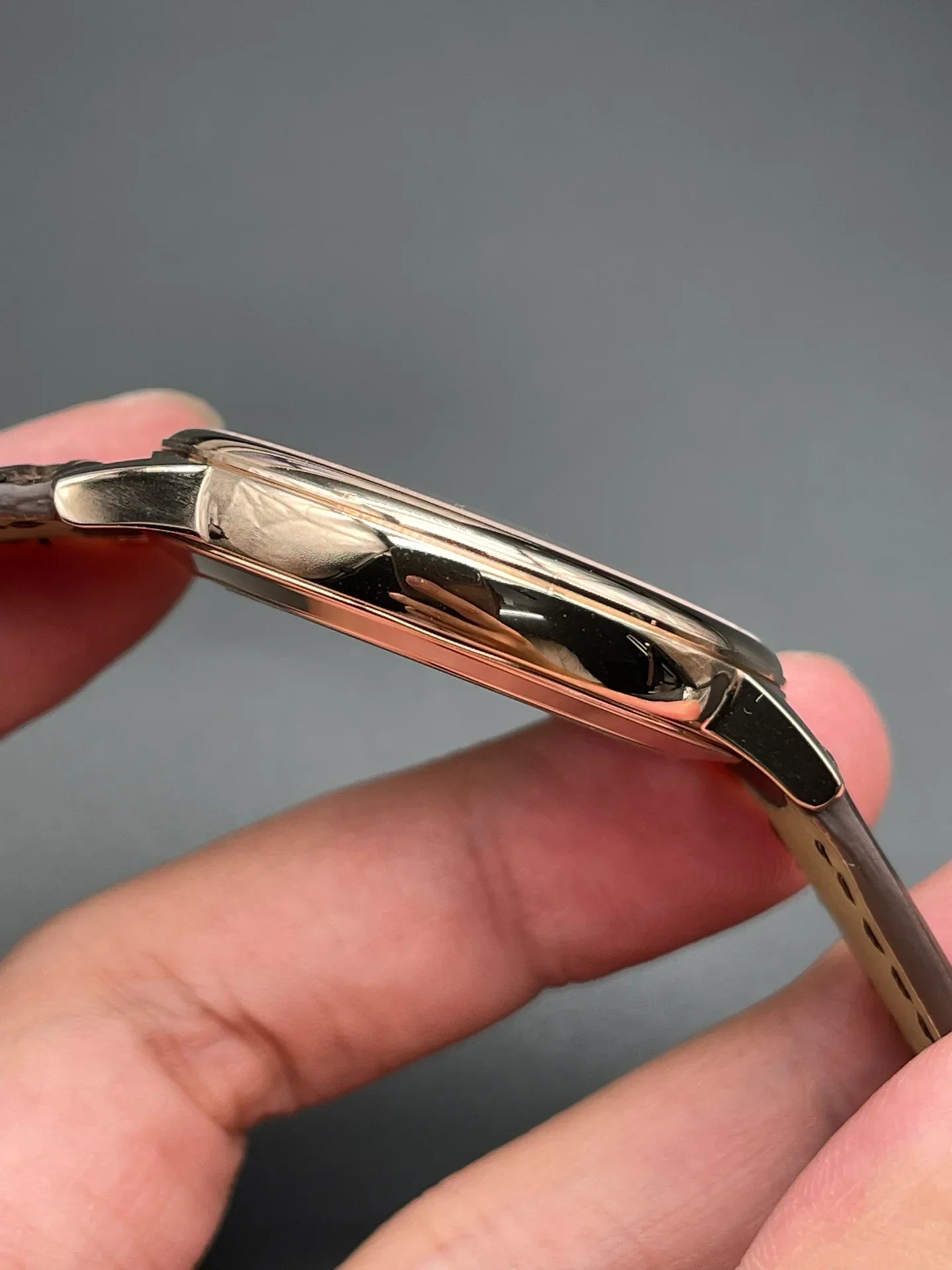 Geneve Vacheron Constantin Kol Saati - Glimmer of Luxury