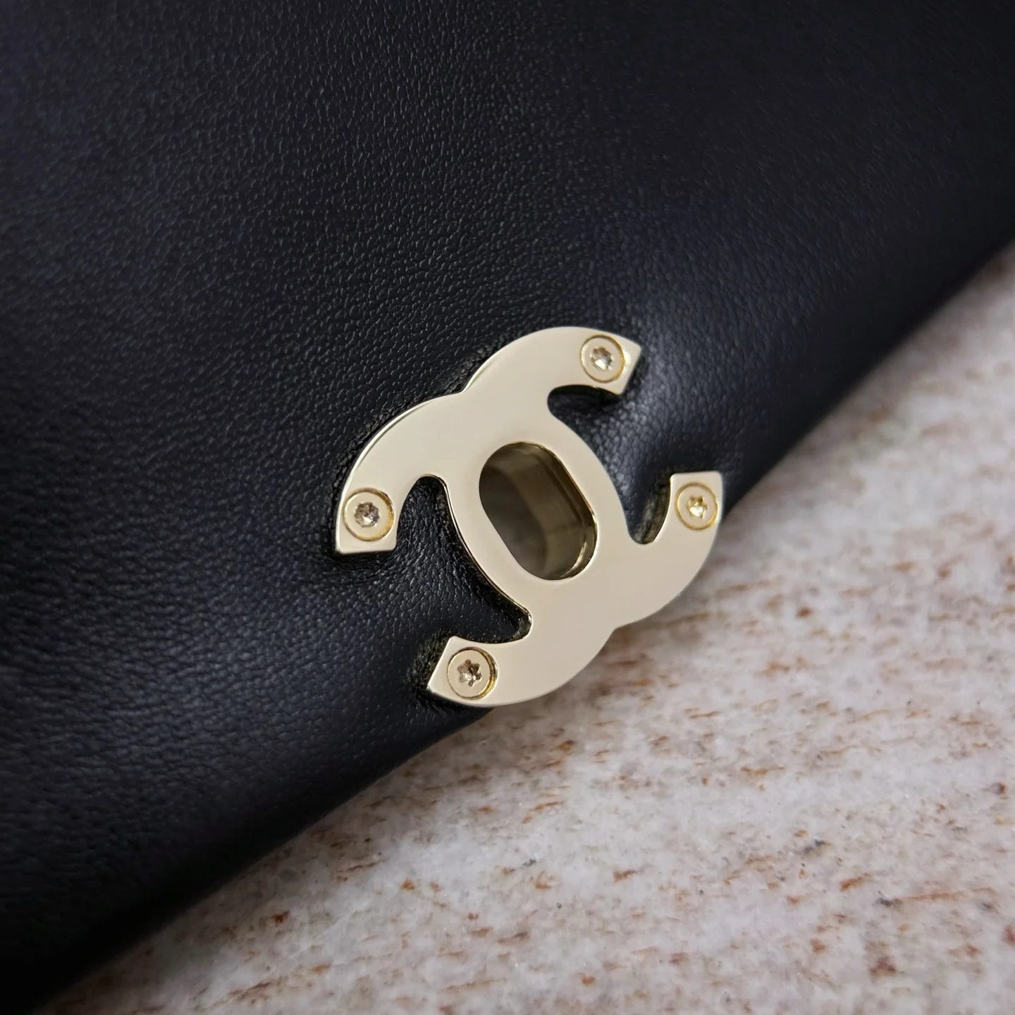 Chanel 25S Flap Bag