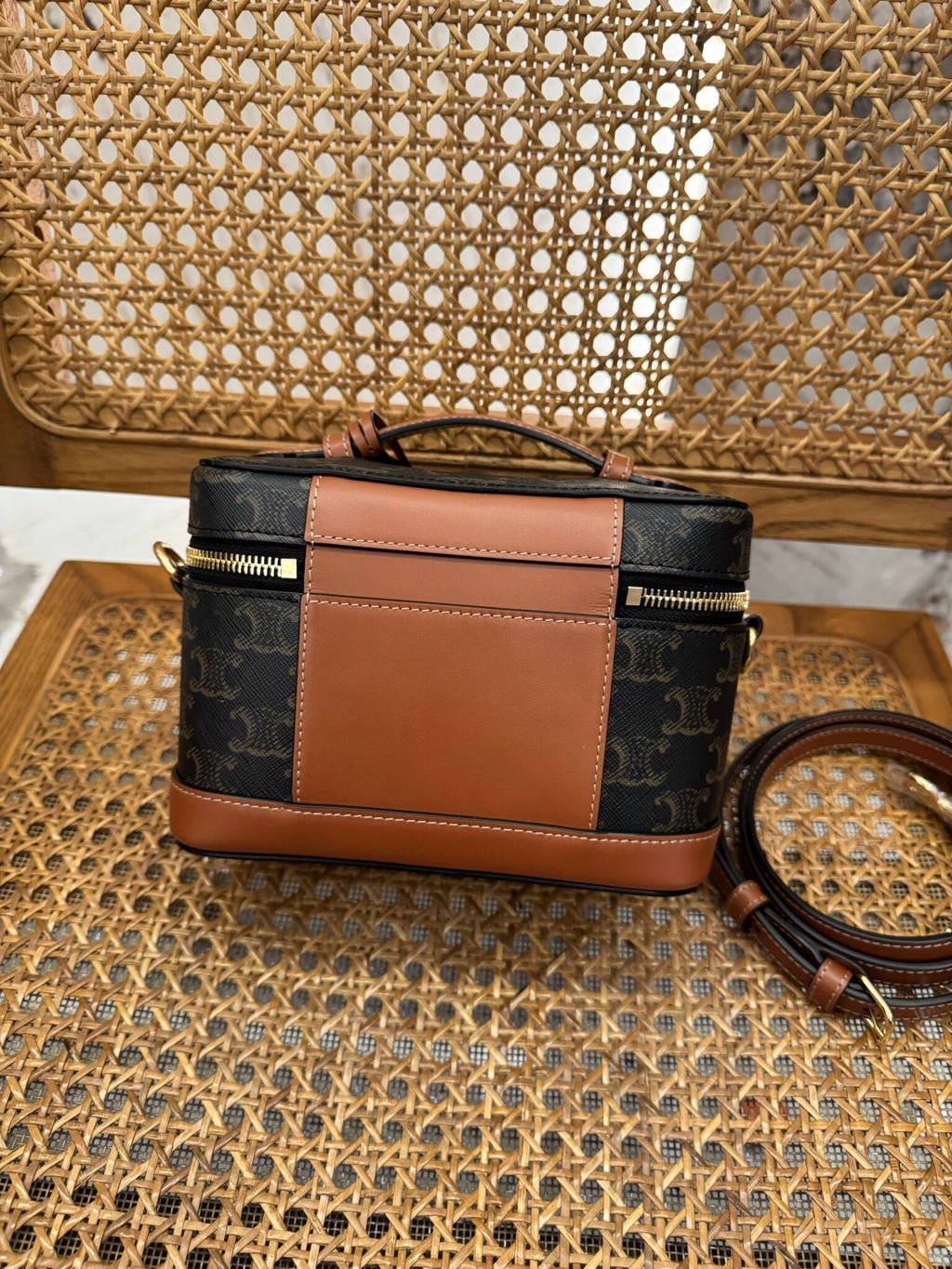Celine Vanity 2025