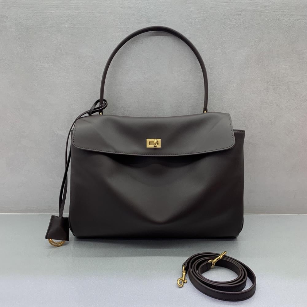 Balenciaga Rodeo Top Handle Bag