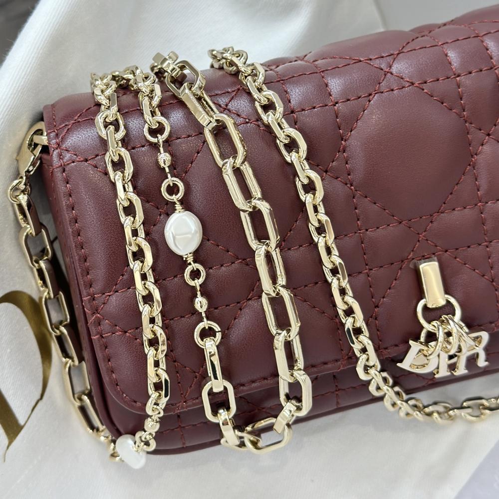 My Dior - Dior Talk Phone Case