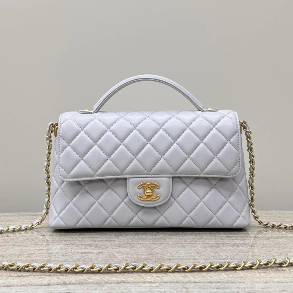 Chanel 25S Flap Bag