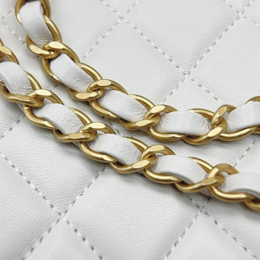 Chanel 25S Flap Bag