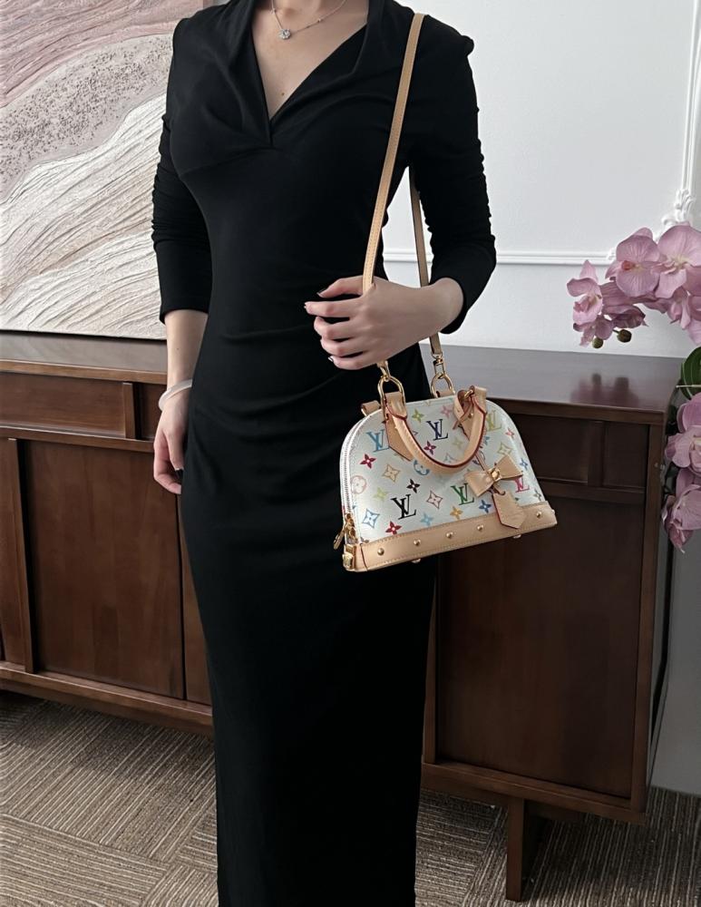 M13078 LV x TM Alma BB