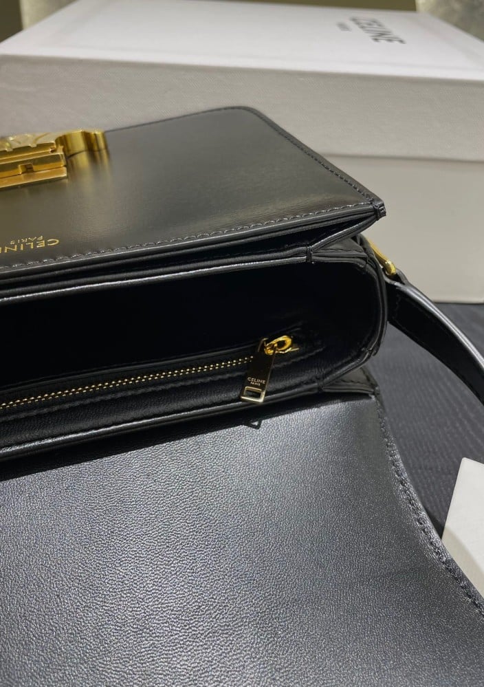 Celine Teen Triomphe Bag