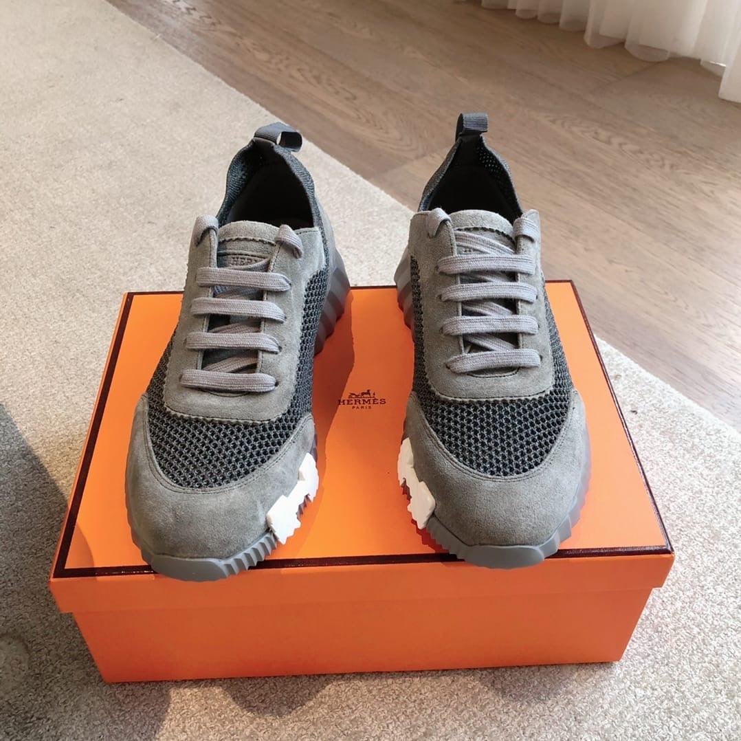 Hermès Boucing Spor Ayakkabısı - Glimmer of Luxury