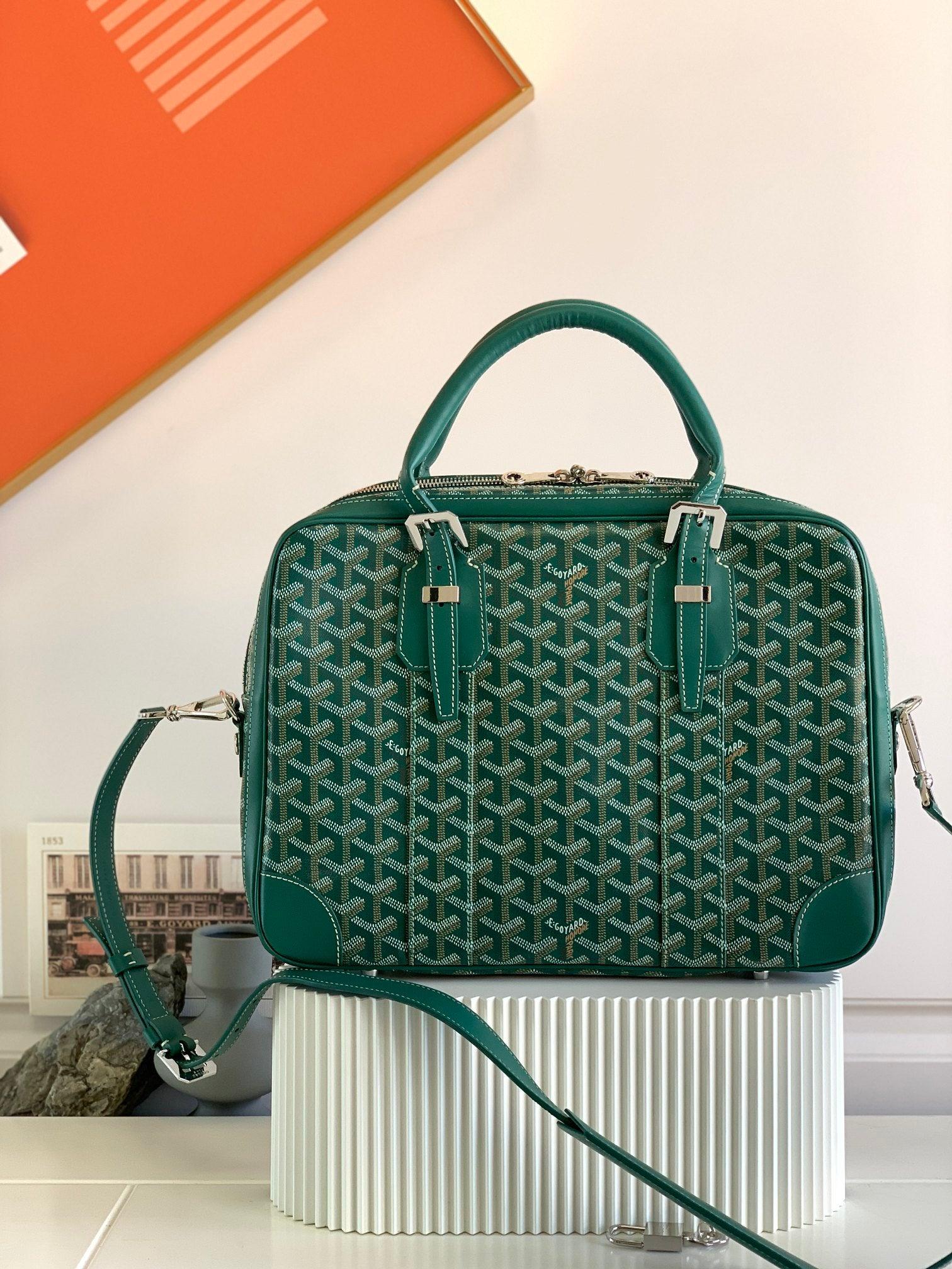 Goyard Ambassade PM Belge Çantası - Glimmer of Luxury