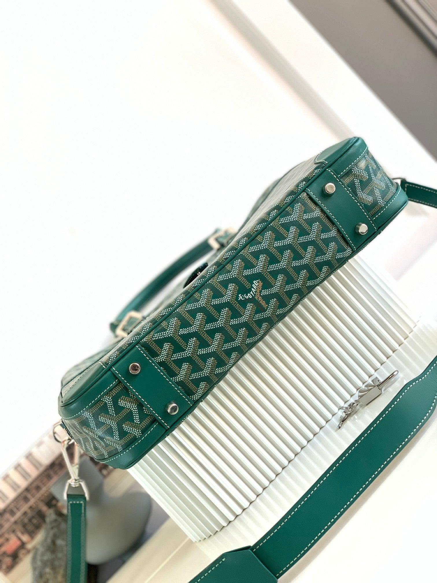 Goyard Ambassade PM Belge Çantası - Glimmer of Luxury