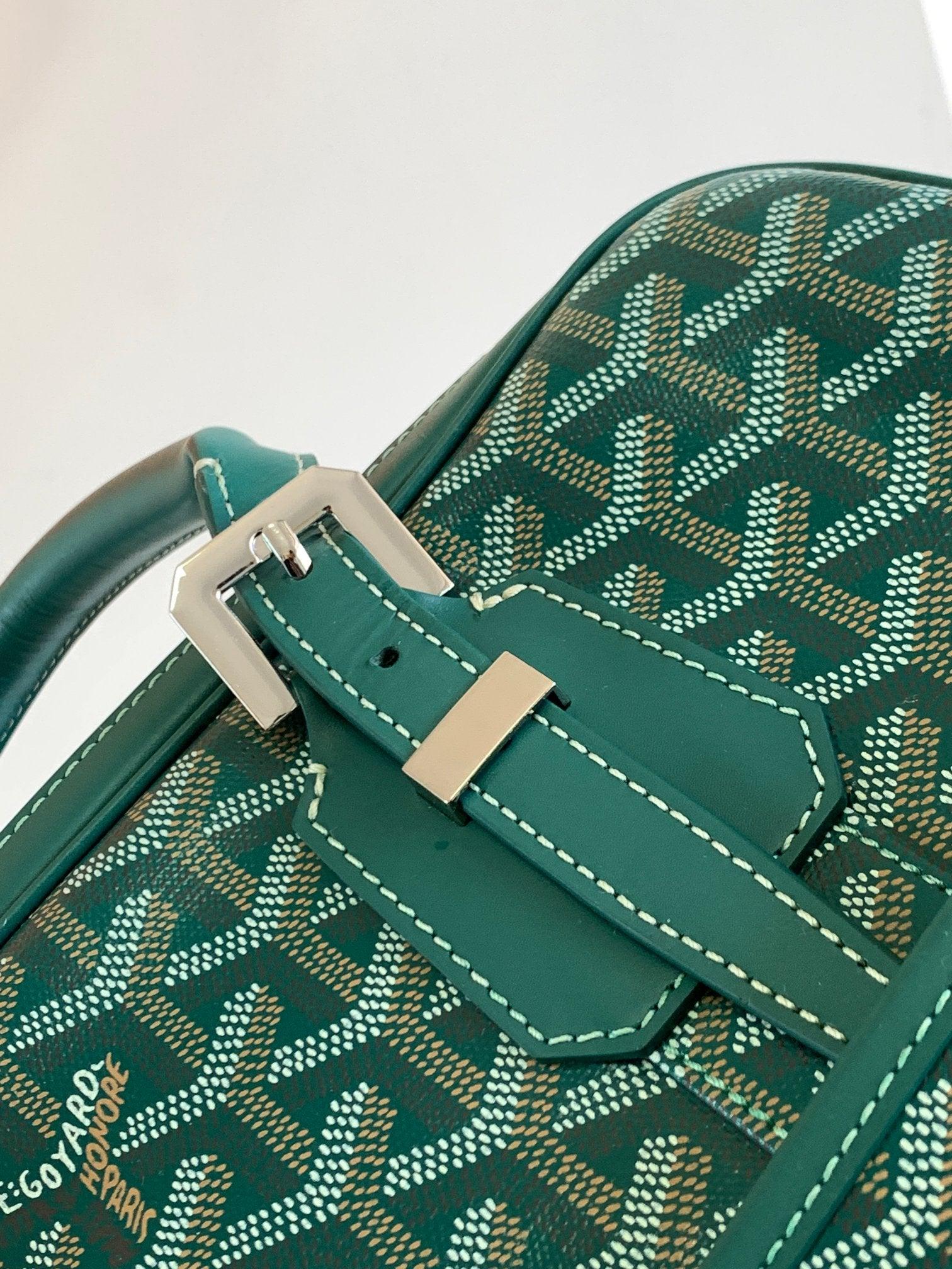 Goyard Ambassade PM Belge Çantası - Glimmer of Luxury