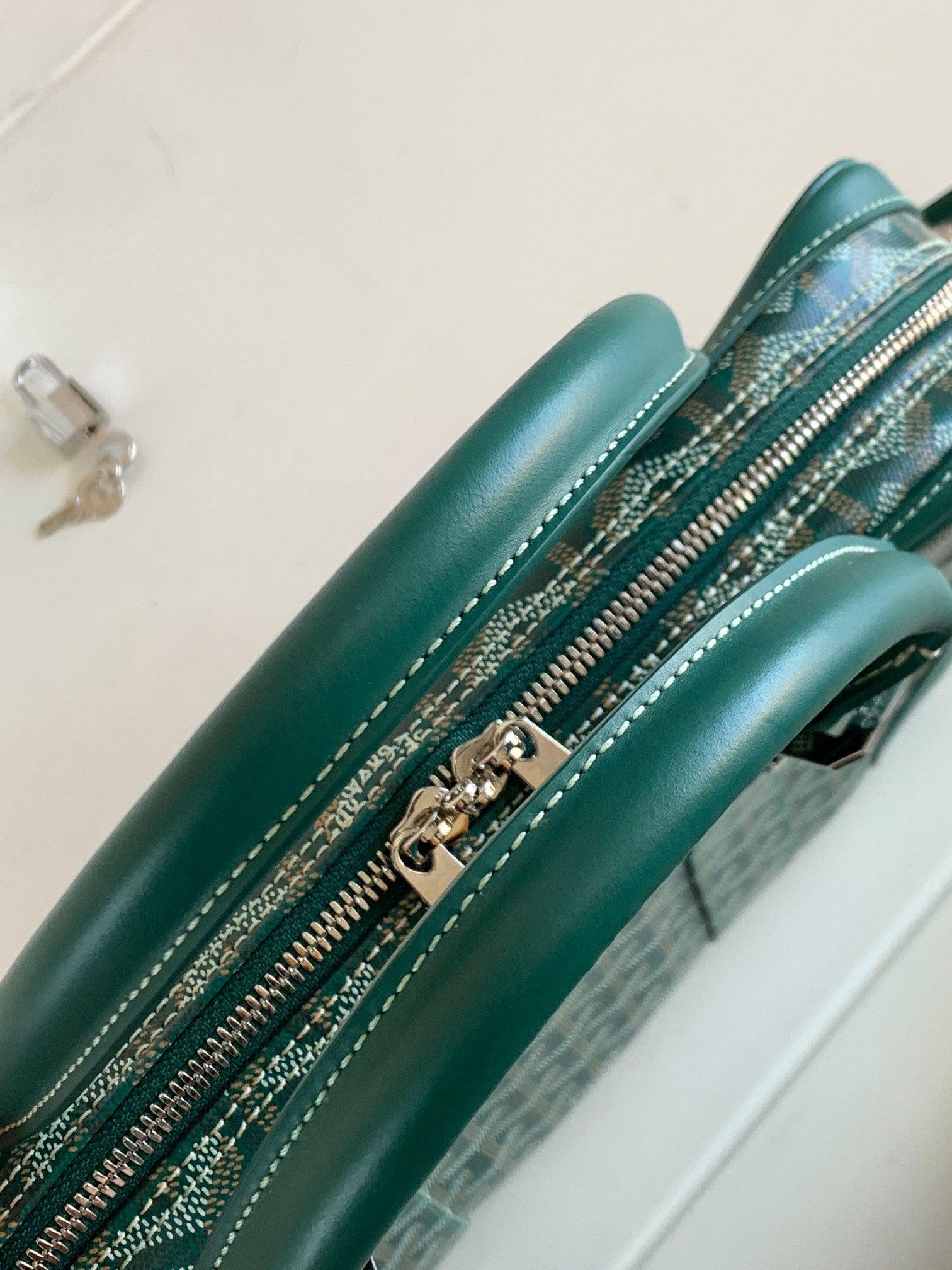 Goyard Ambassade PM Belge Çantası - Glimmer of Luxury