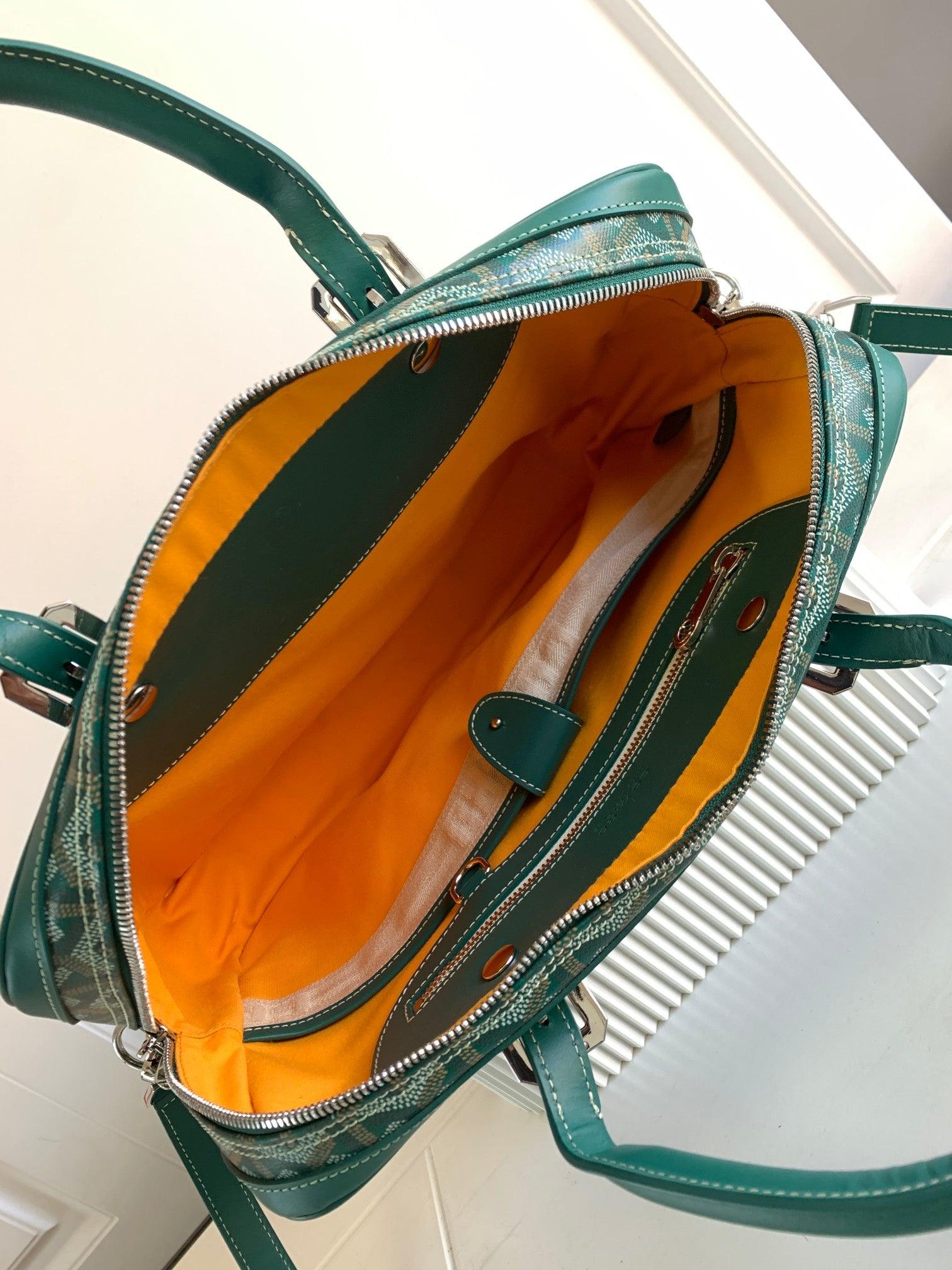 Goyard Ambassade PM Belge Çantası - Glimmer of Luxury