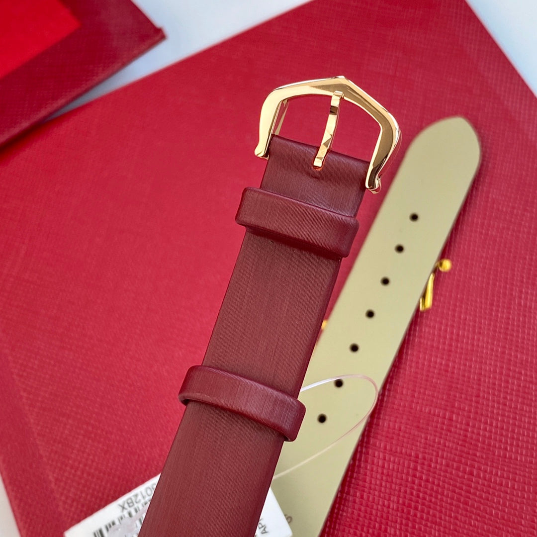 Cartier Solo XL Ref WSTA0040 Stainless Steel