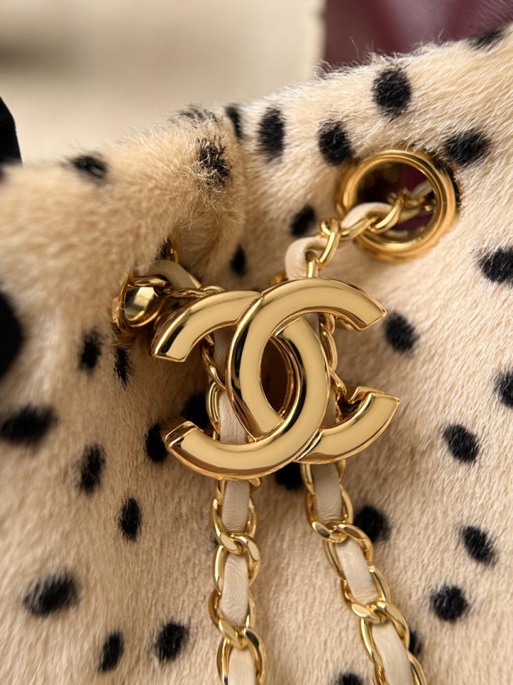 Chanel Mini Hobo
