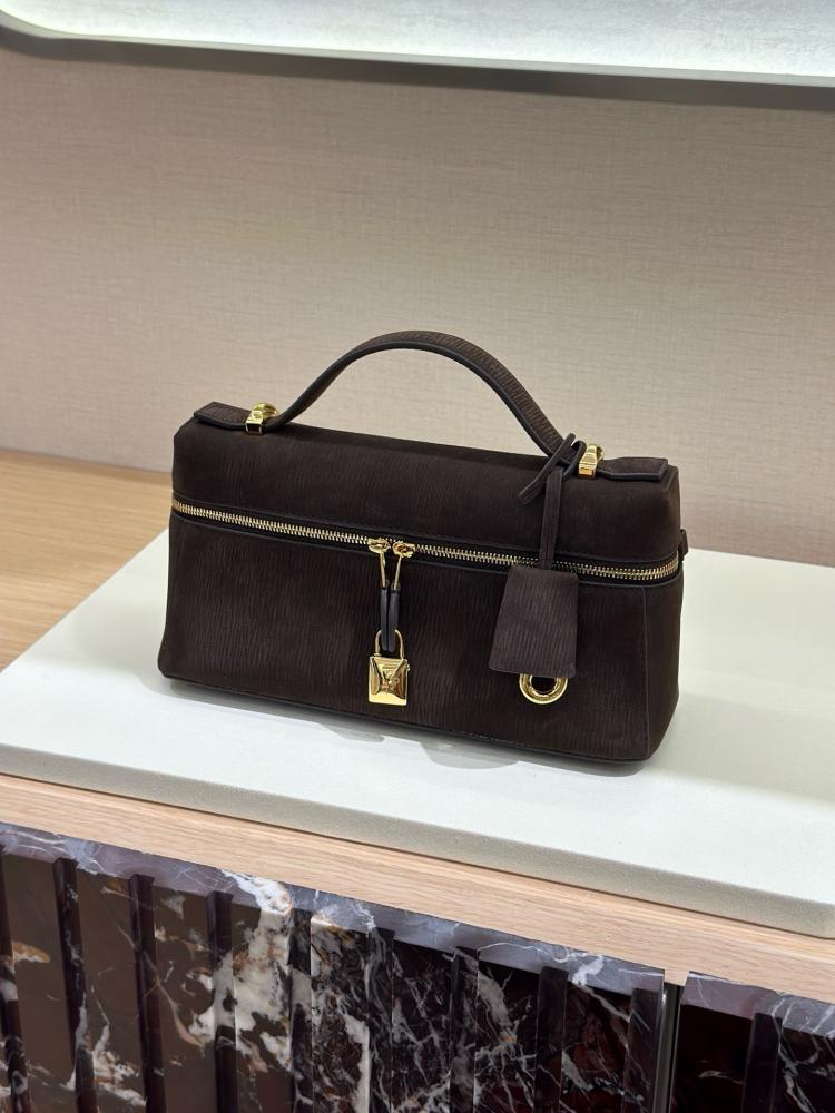 Loro Piana – Extra 23