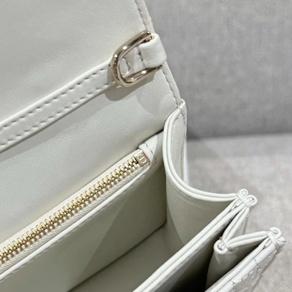 Dioramour My Dior Top Handle Bag