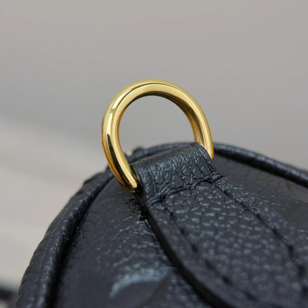 Speedy Nano - Glimmer of Luxury