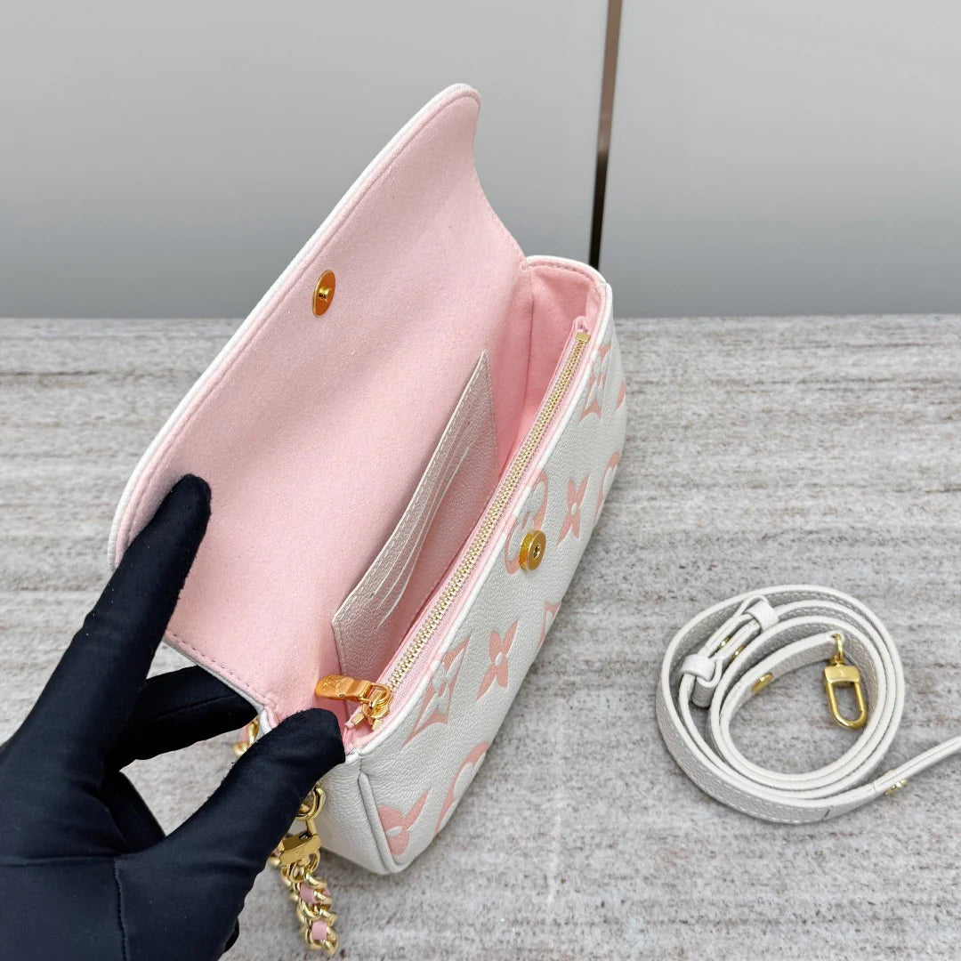 Ivy Çanta - Glimmer of Luxury