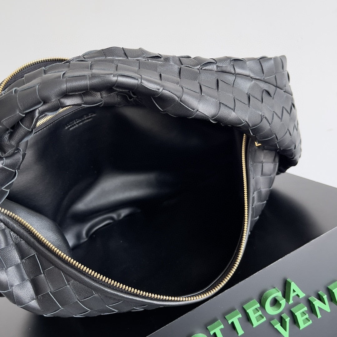Bottega Veneta Büyük Jodie Çanta