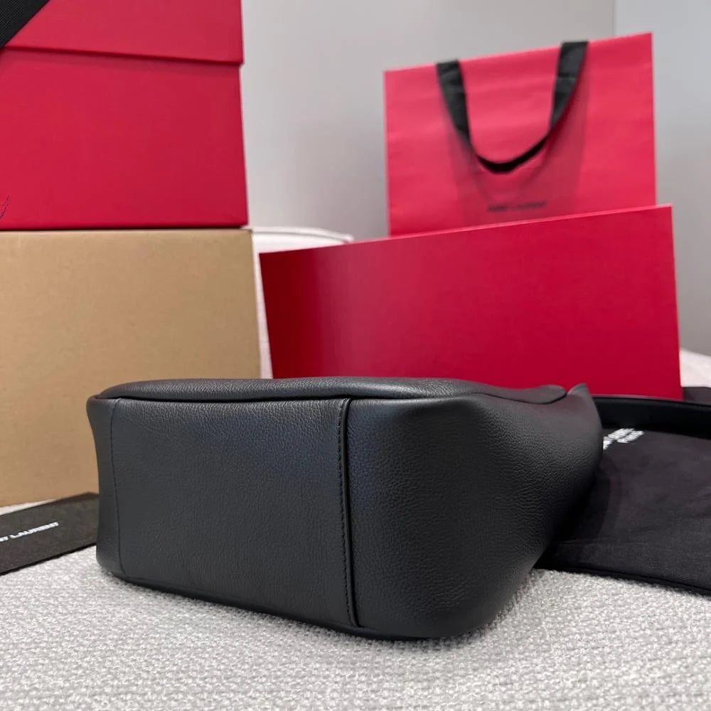 Saint Laurent 5 À 7 Small Flexible Bag