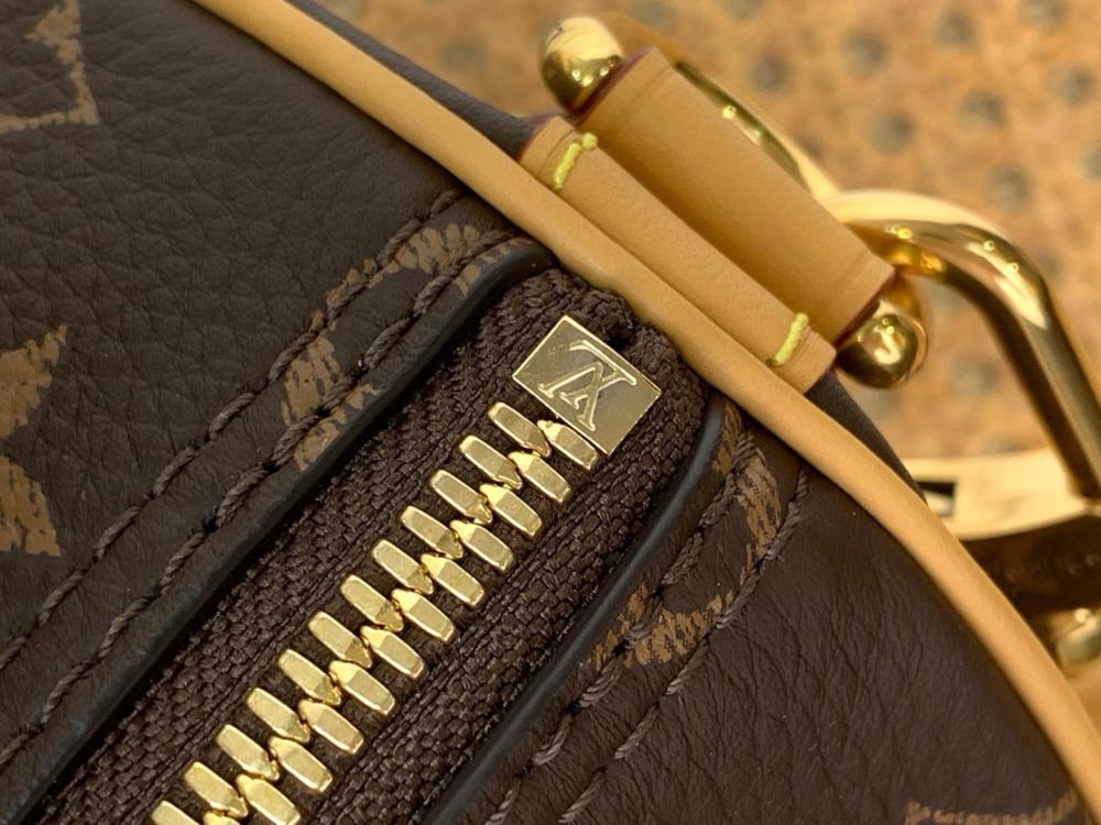 LV Speedy P9 Bandoulière 25