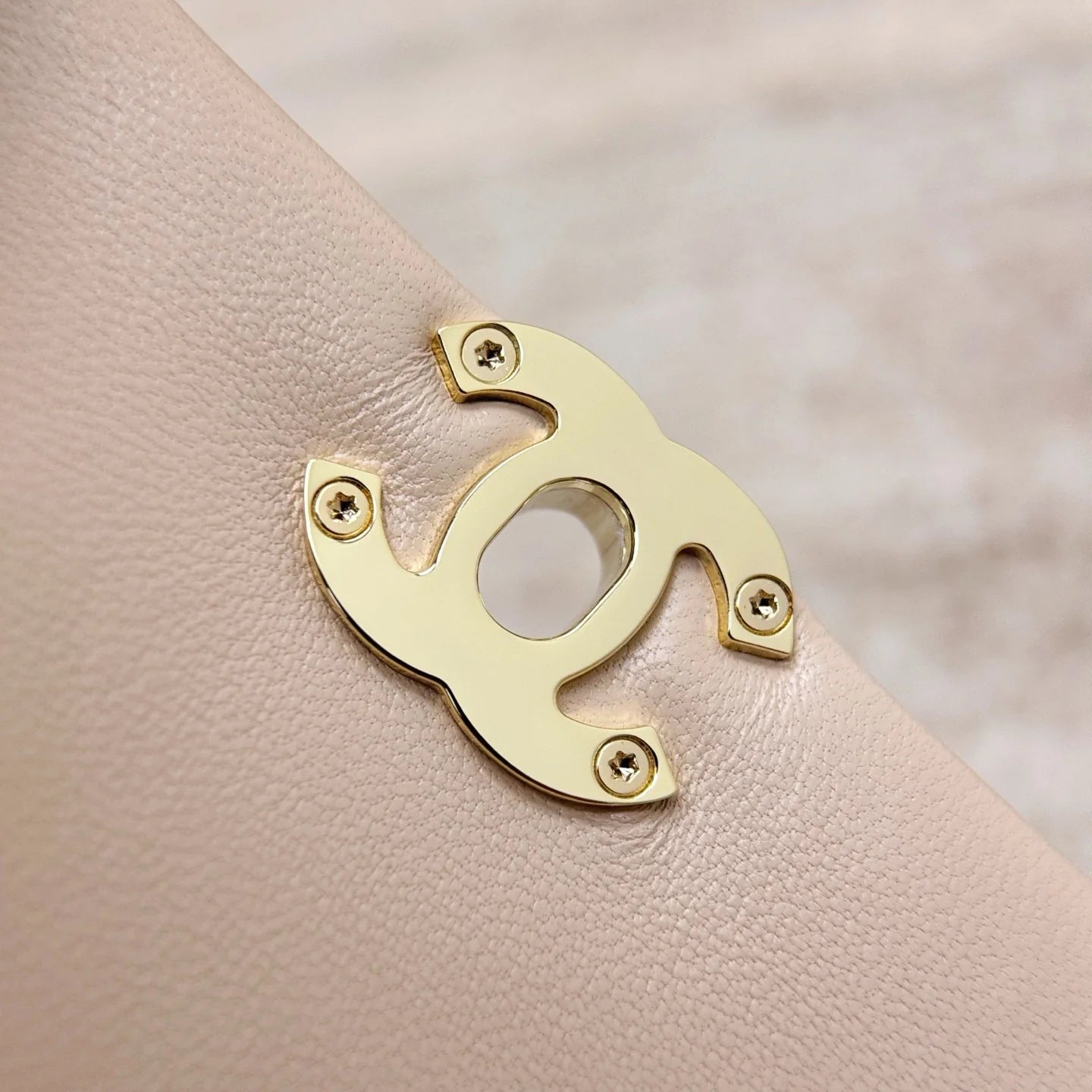 Chanel 25S Flap Bag