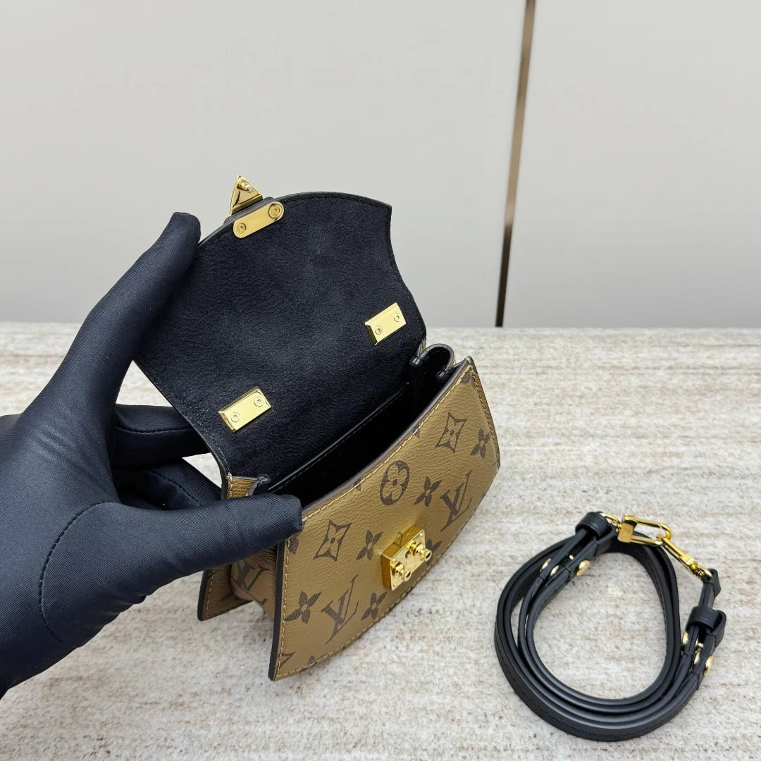 Pico tilsitt LV - Glimmer of Luxury