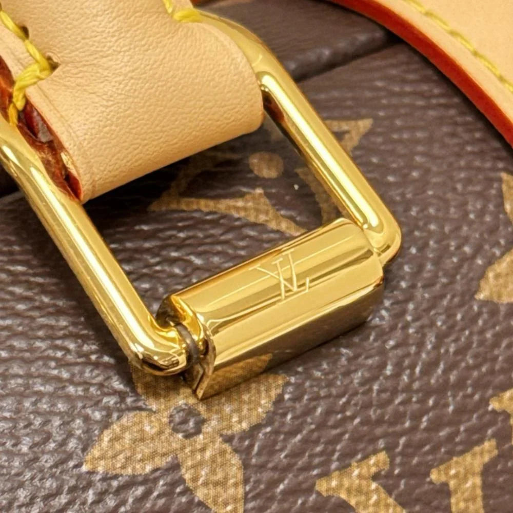 LV Speedy Sandık - Glimmer of Luxury