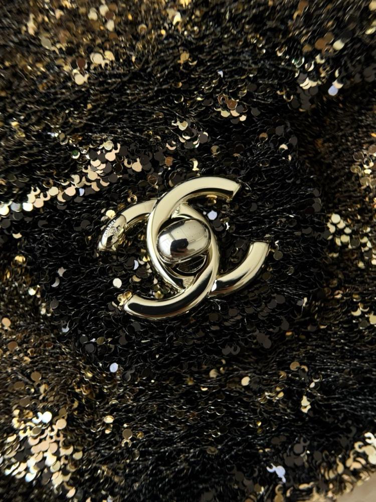 Chanel CF20 Evening Bag