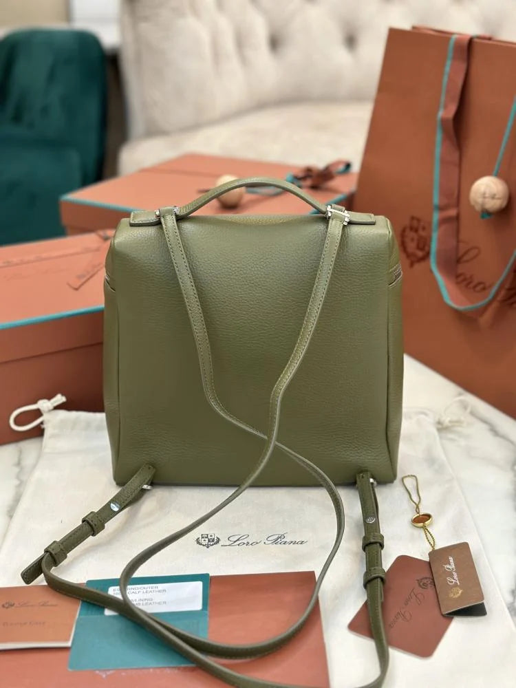 Loro Piana 23.5 Extra Pocket