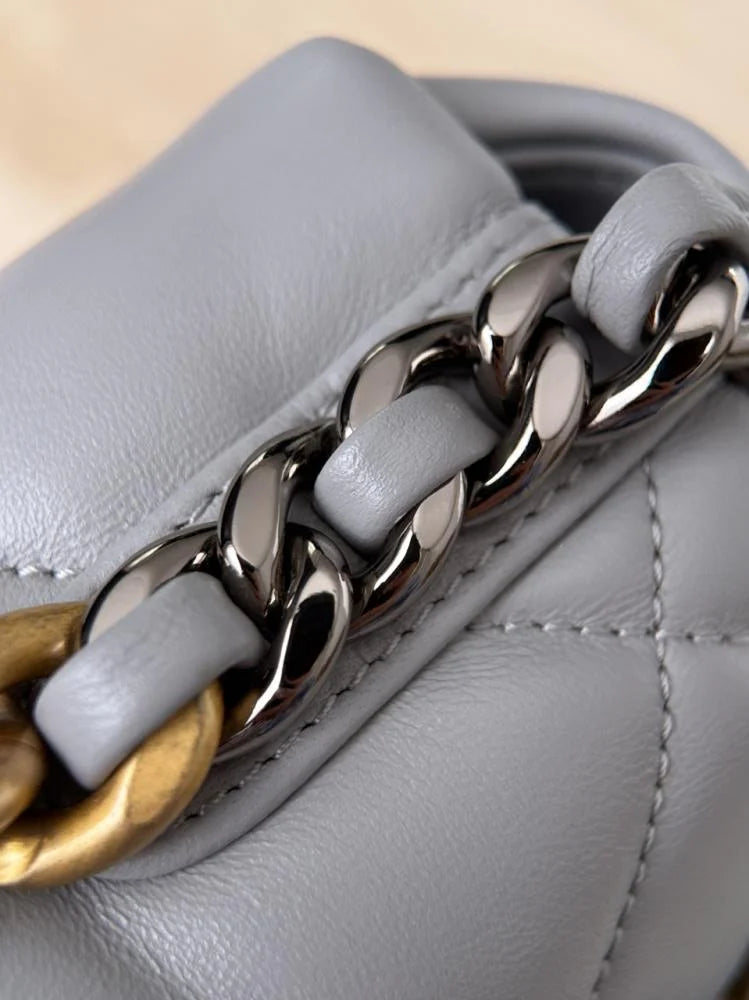 Chanel 19 Maxi Bag