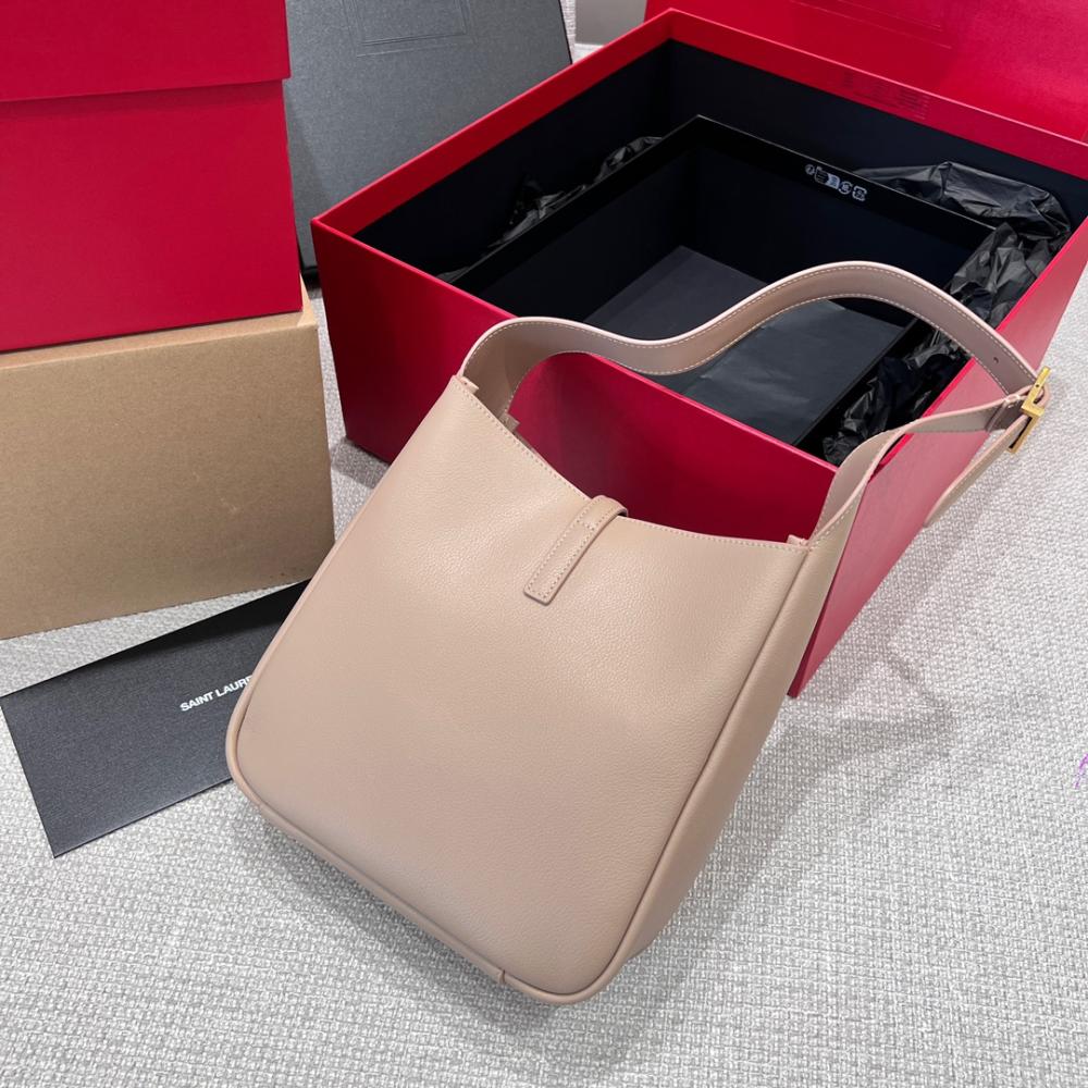 Saint Laurent 5 À 7 Small Flexible Bag