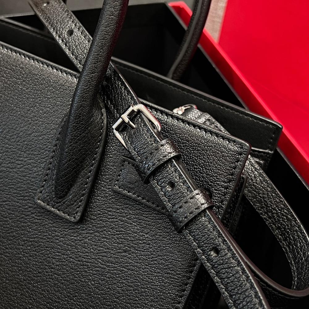 Saint Laurent Sac De Jour Deriden Çanta - Bebek - Glimmer of Luxury