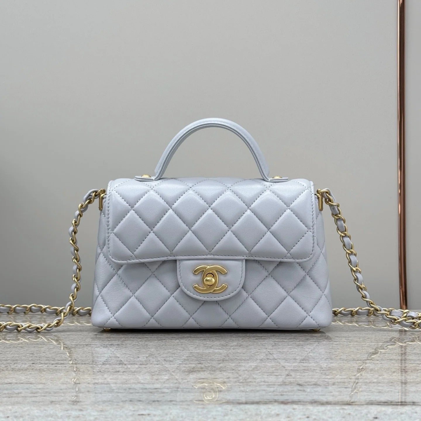 Chanel 25S Flap Bag