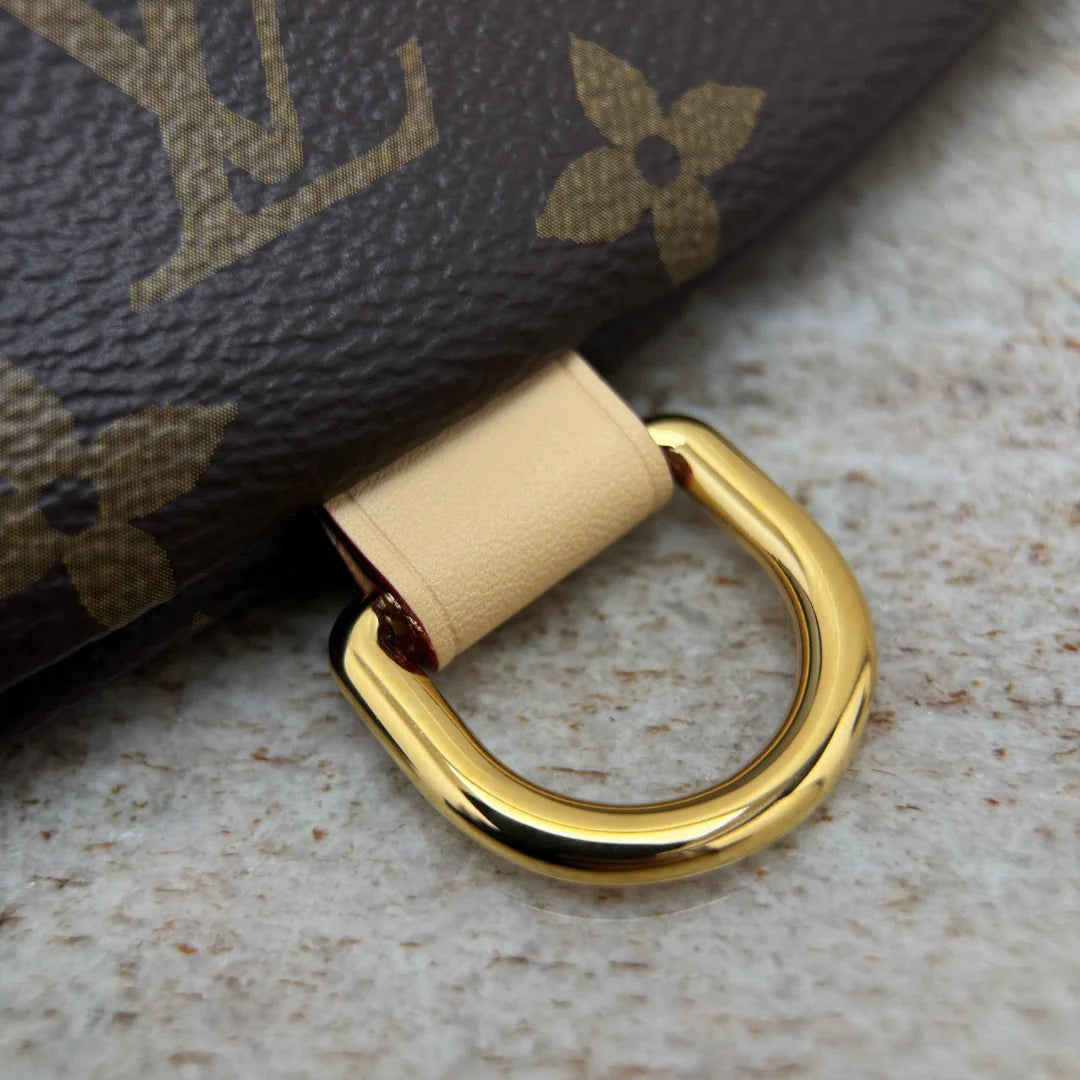 Bel Çantası - Glimmer of Luxury