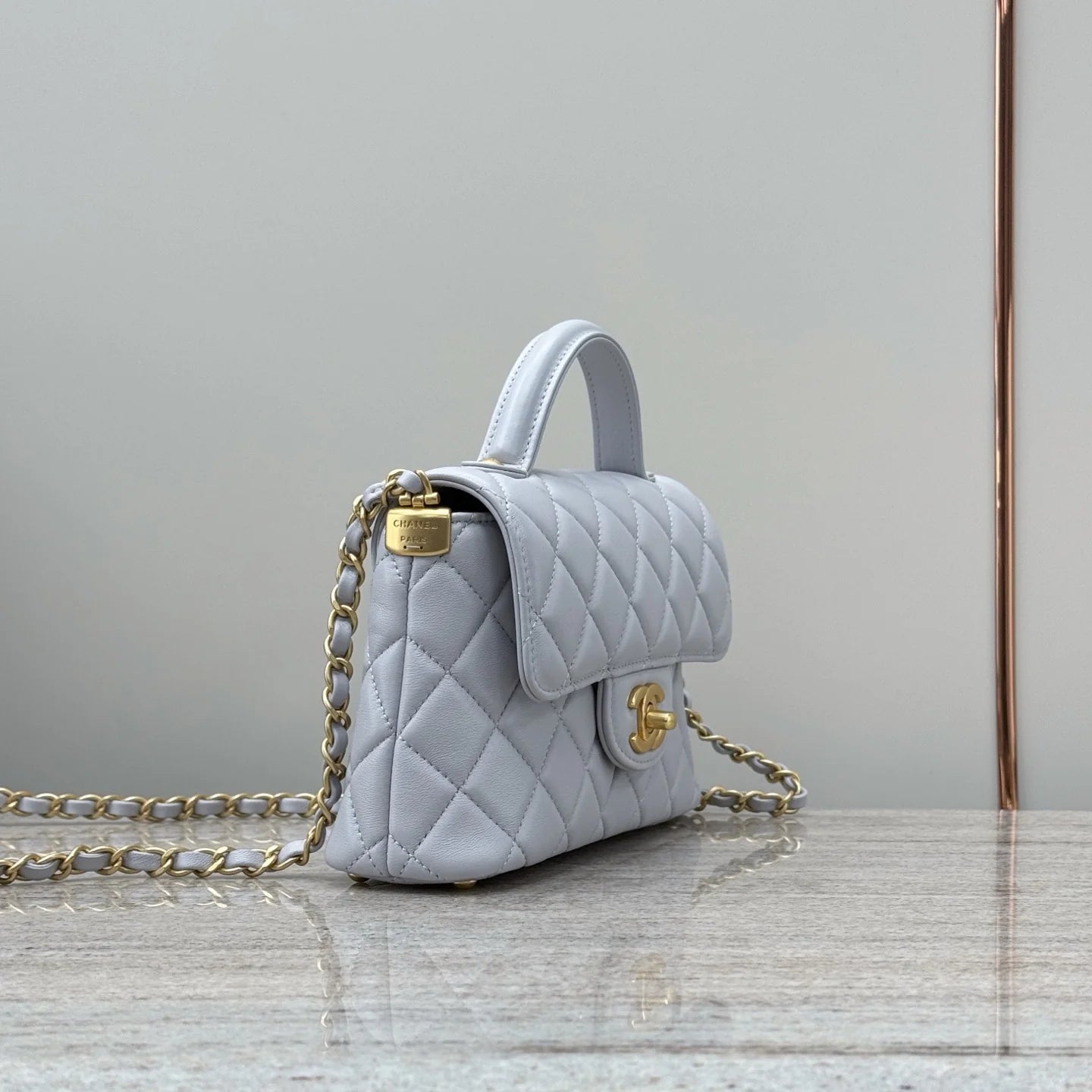 Chanel 25S Flap Bag
