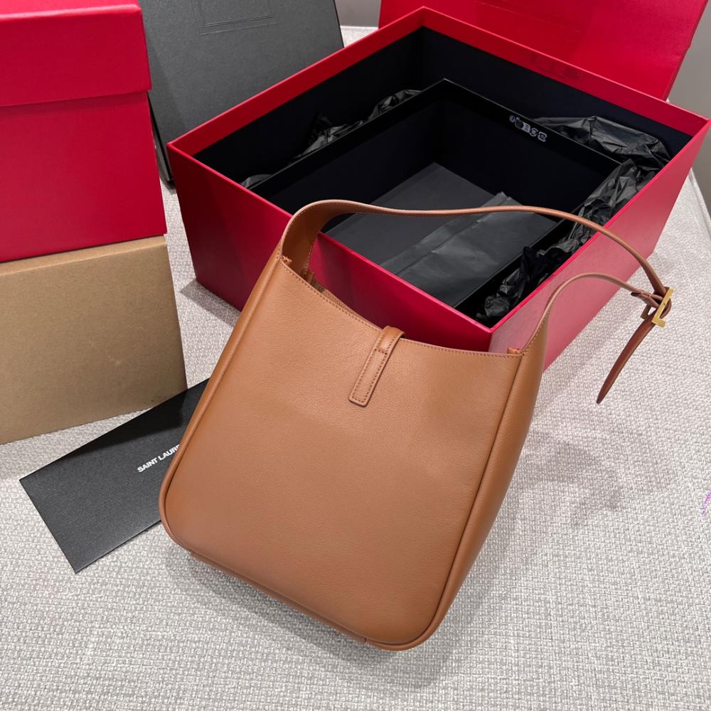 Saint Laurent 5 À 7 Small Flexible Bag