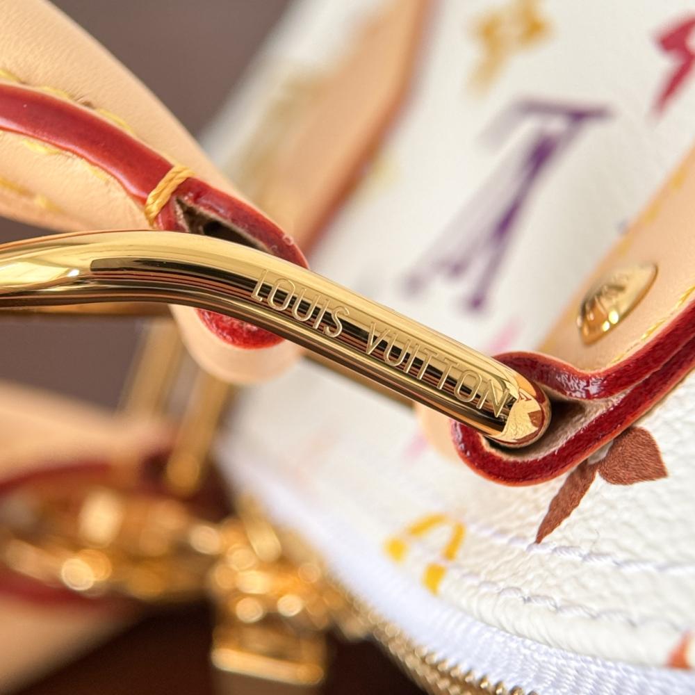 M13078 LV x TM Alma BB