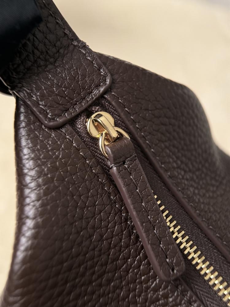 Chanel Round Handle Bag