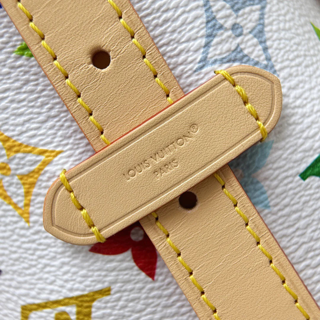 Carryall - Glimmer of Luxury