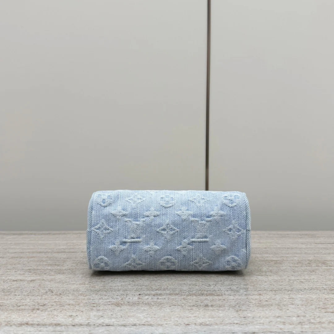 Speedy Nano - Glimmer of Luxury