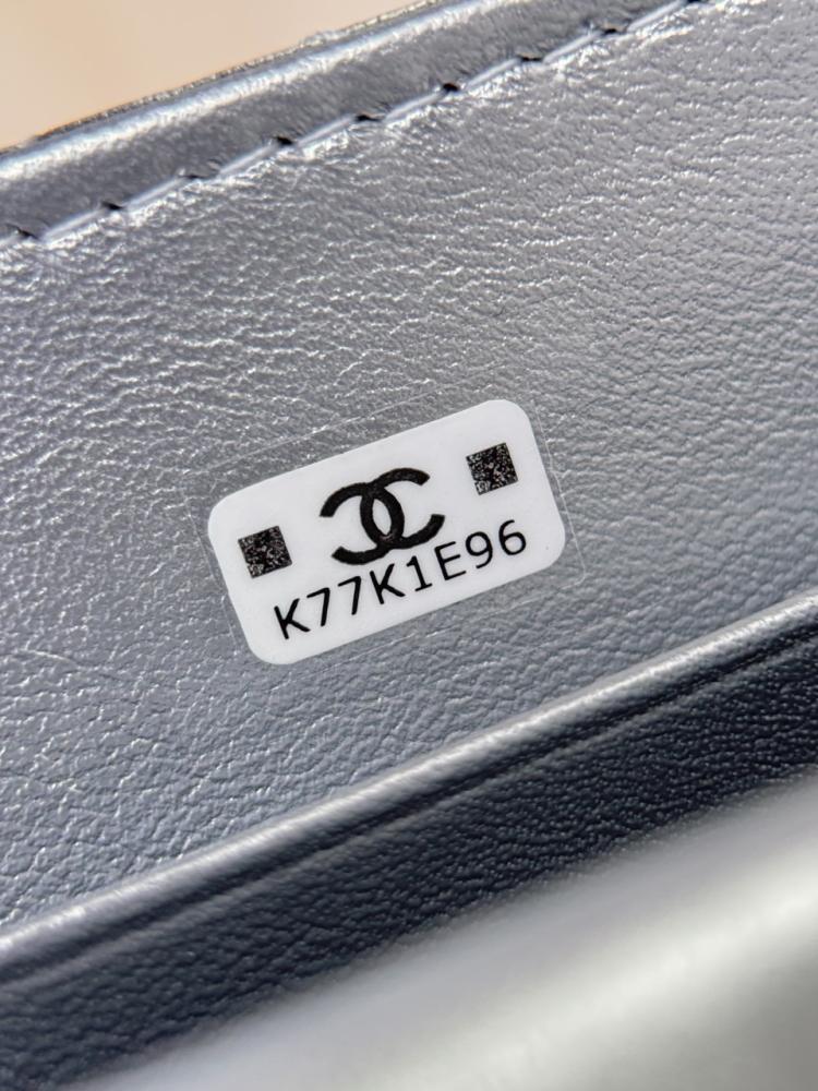 Chanel 25C Zincirli El Çantası
