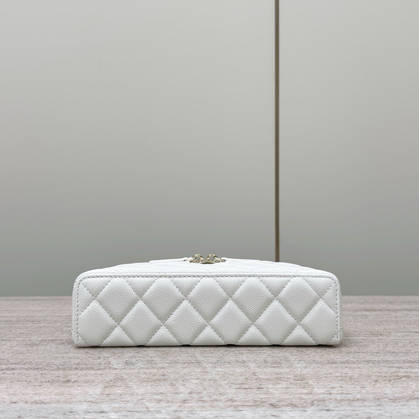 Chanel 25C Makyaj Çantası - Glimmer of Luxury