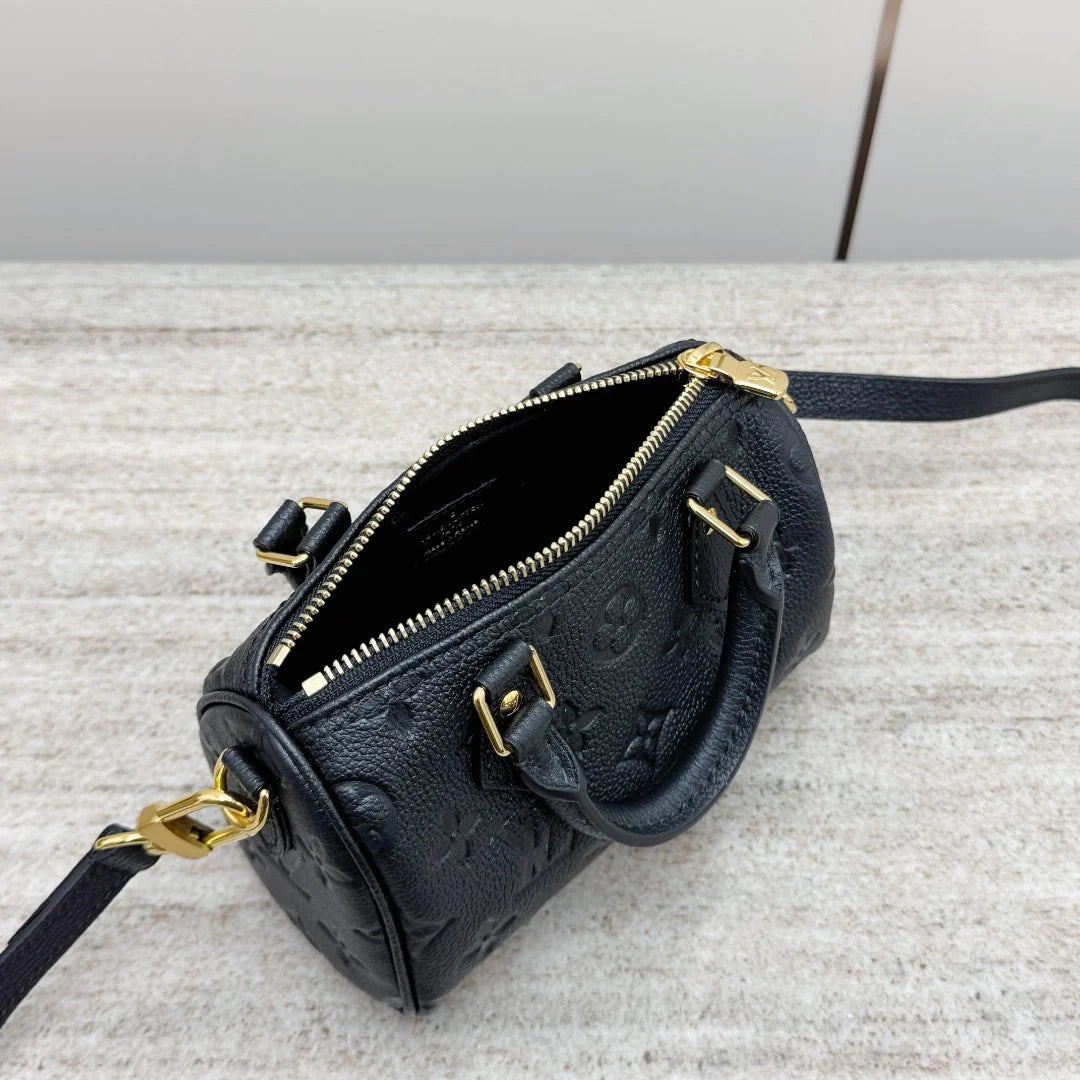 Speedy Nano - Glimmer of Luxury