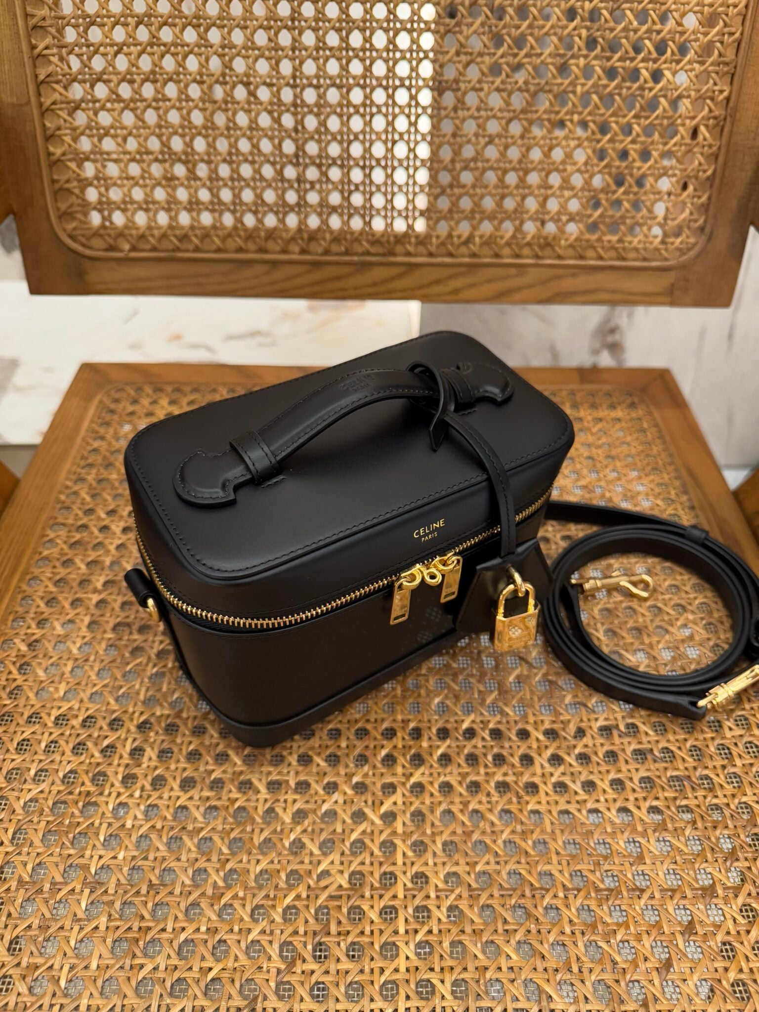Celine Vanity 2025 