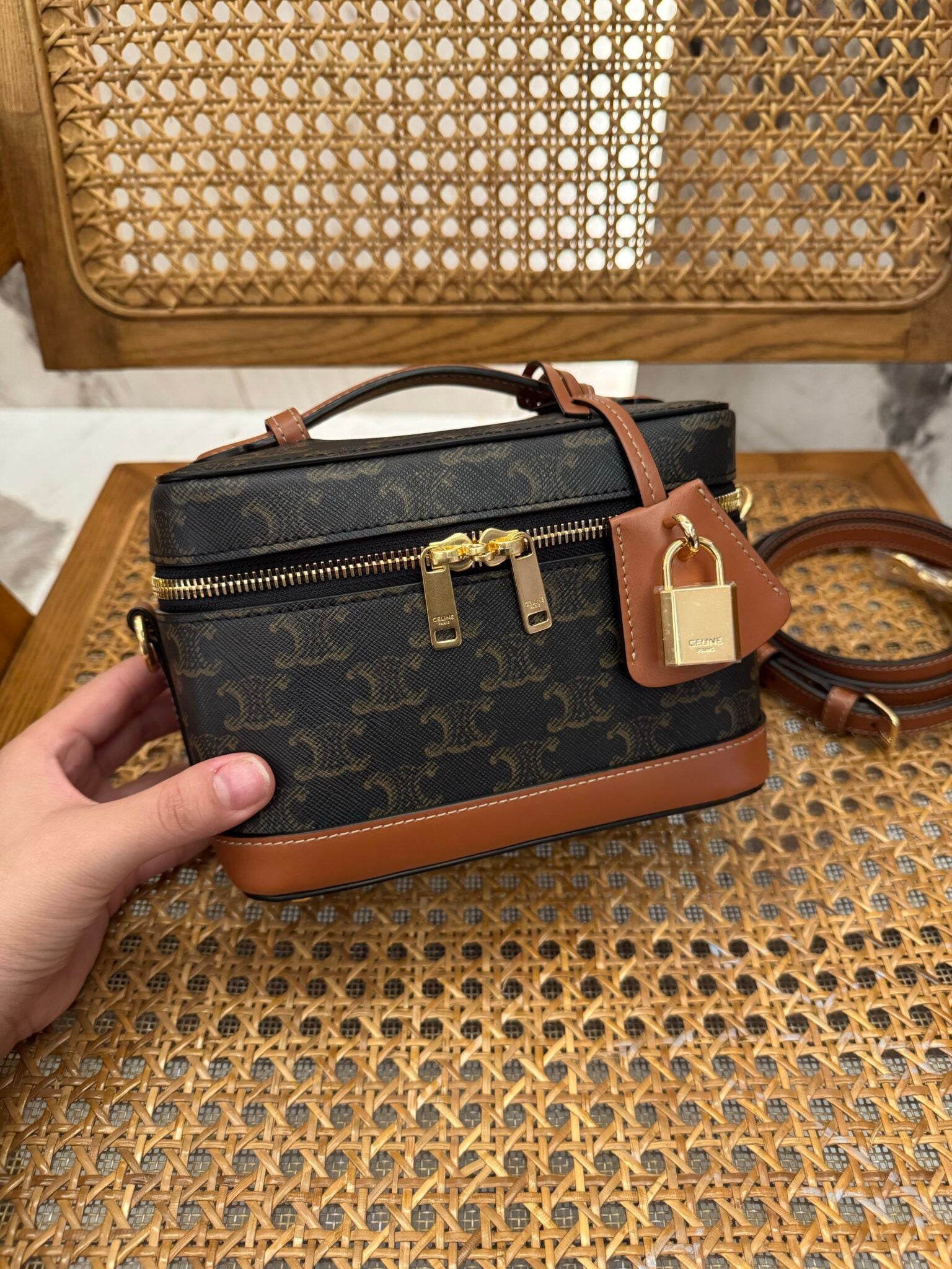 Celine Vanity 2025