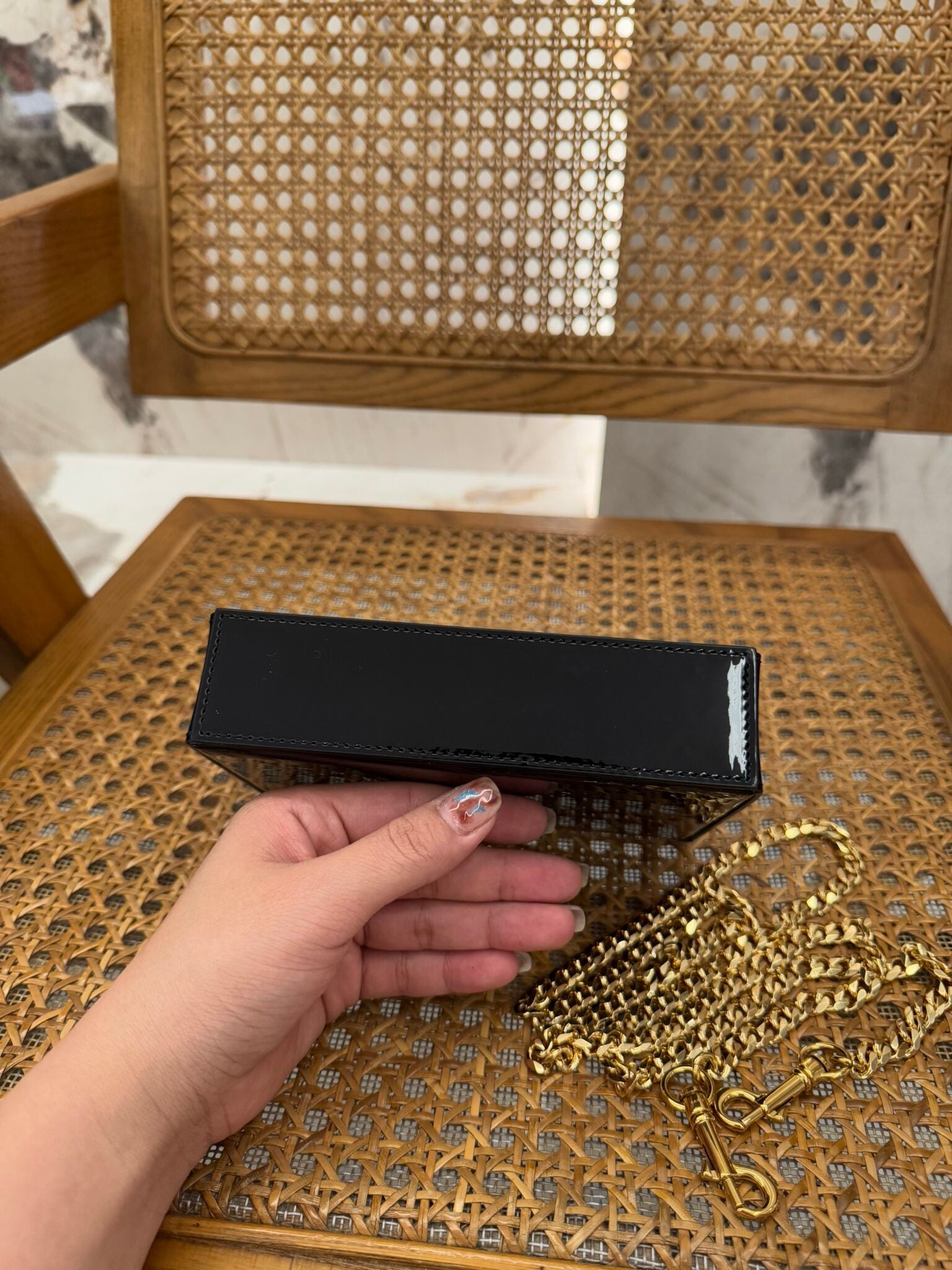 Celine Blandine 2025 