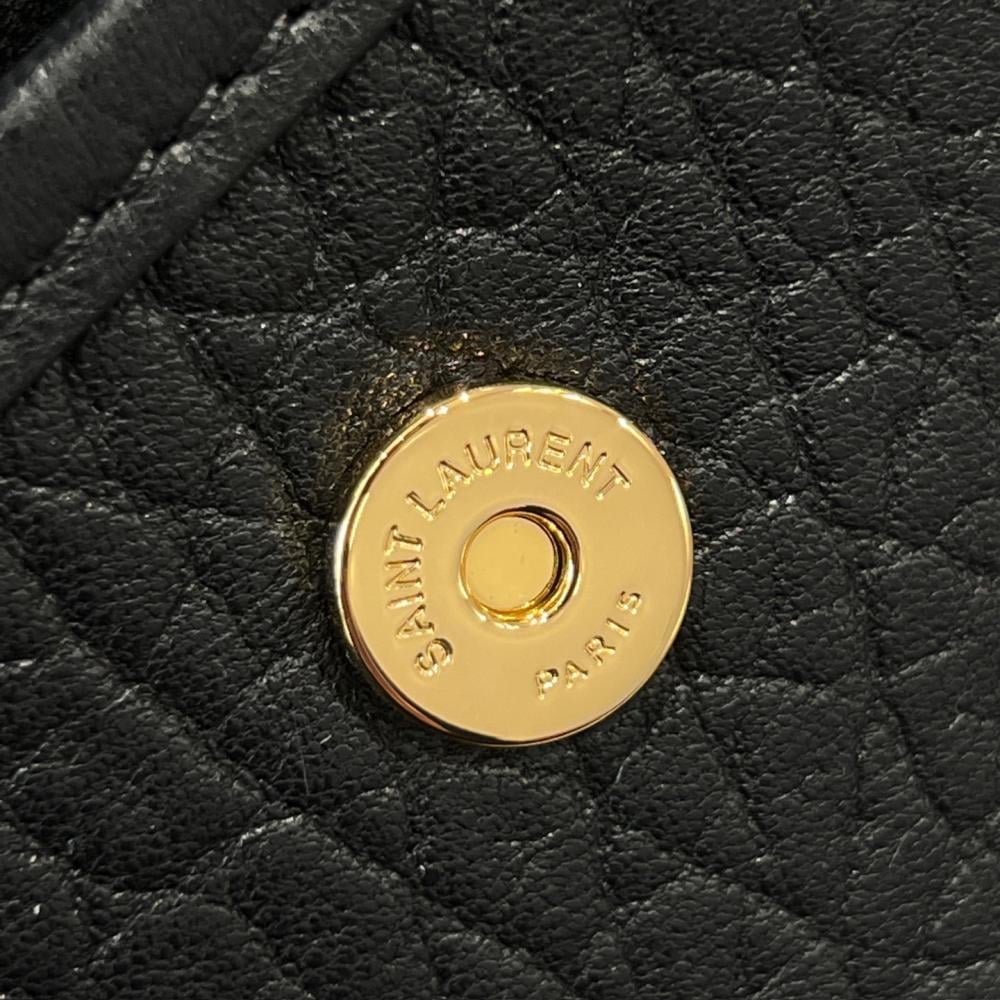 Saint Laurent Women's Bag Niki Mini